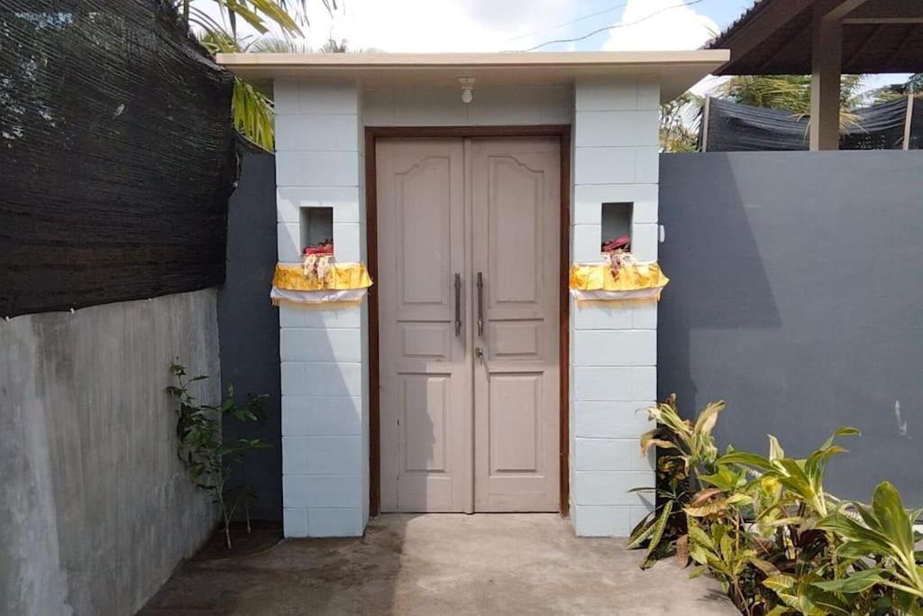 Vila Umah Landuh Ubud Exteriér fotografie